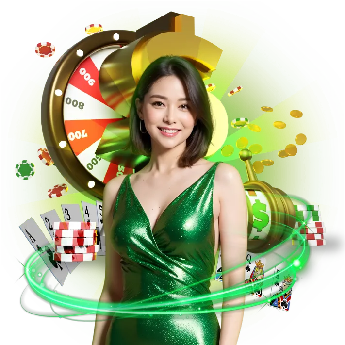 sun 1688 casino